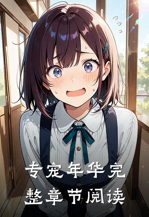 专宠年华完整章节阅读