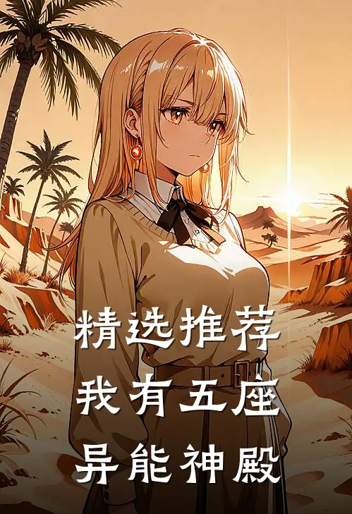 精选推荐我有五座异能神殿