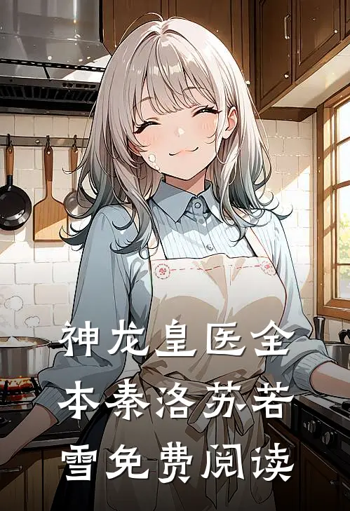 神龙皇医全本秦洛苏若雪免费阅读