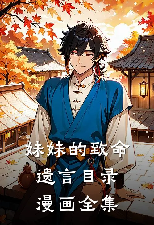 妹妹的致命遗言目录漫画全集