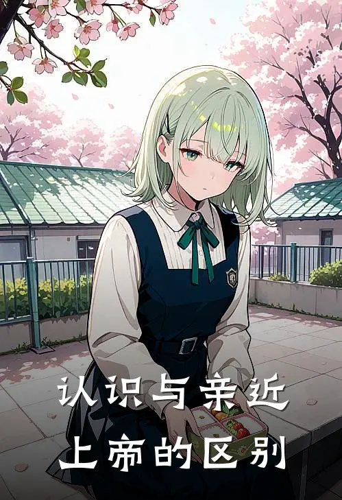 认识与亲近上帝的区别