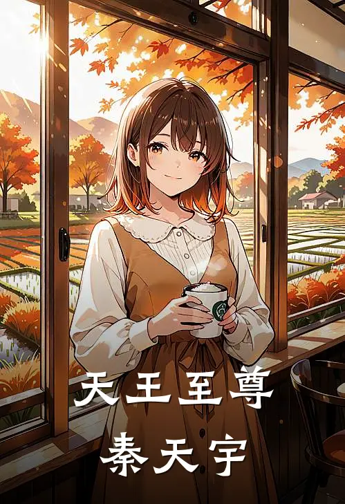 天王至尊秦天宇