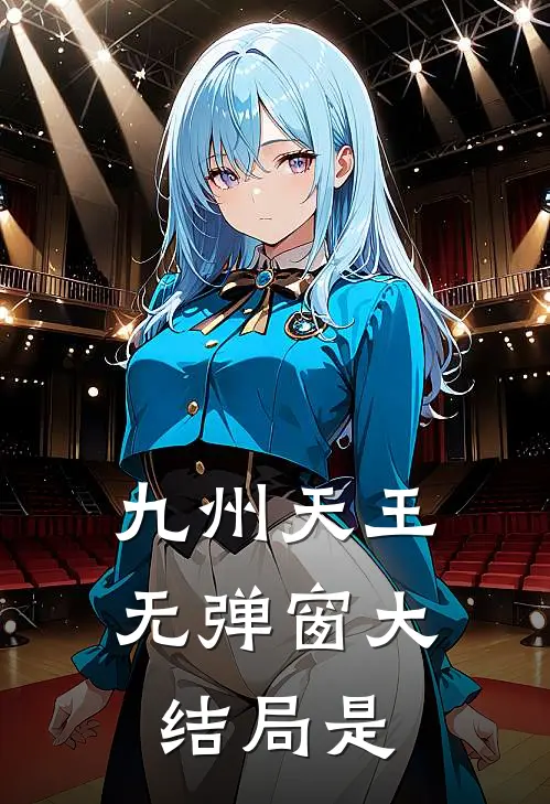 九州天王无弹窗大结局是