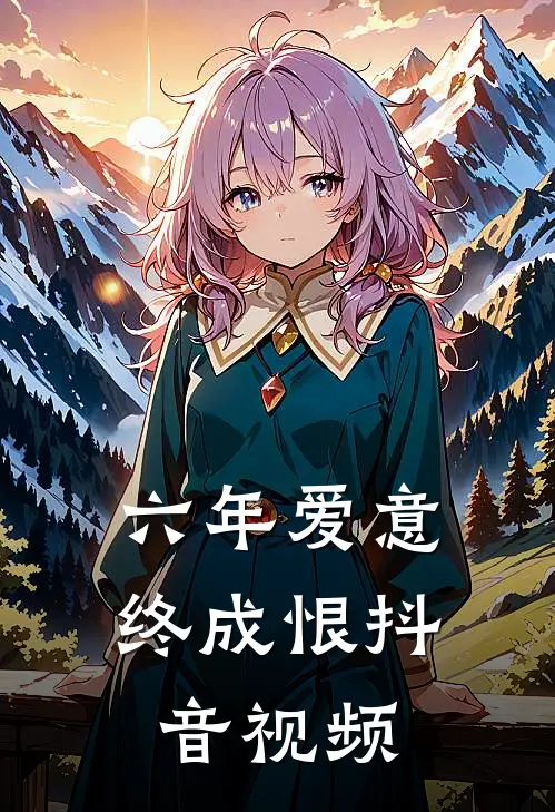 六年爱意终成恨抖音视频