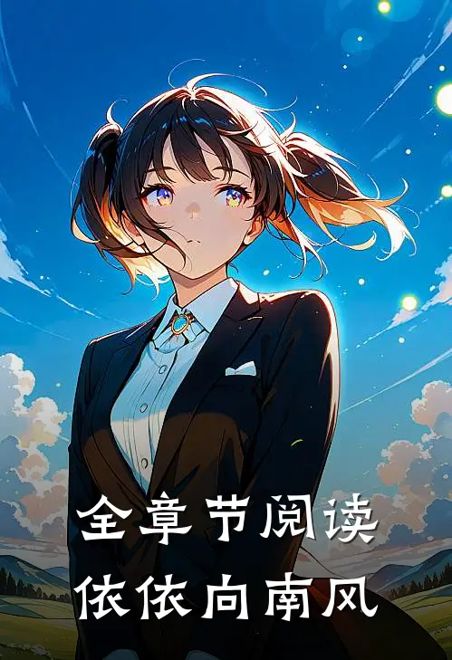 全章节阅读依依向南风