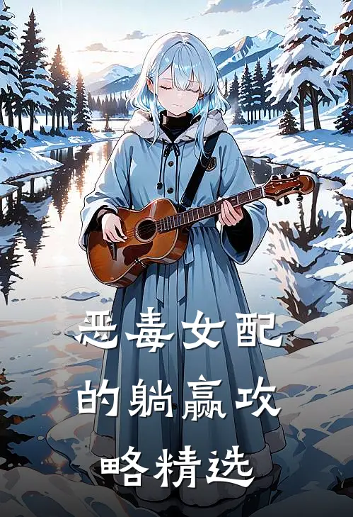 恶毒女配的躺赢攻略精选