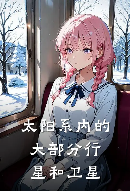太阳系内的大部分行星和卫星