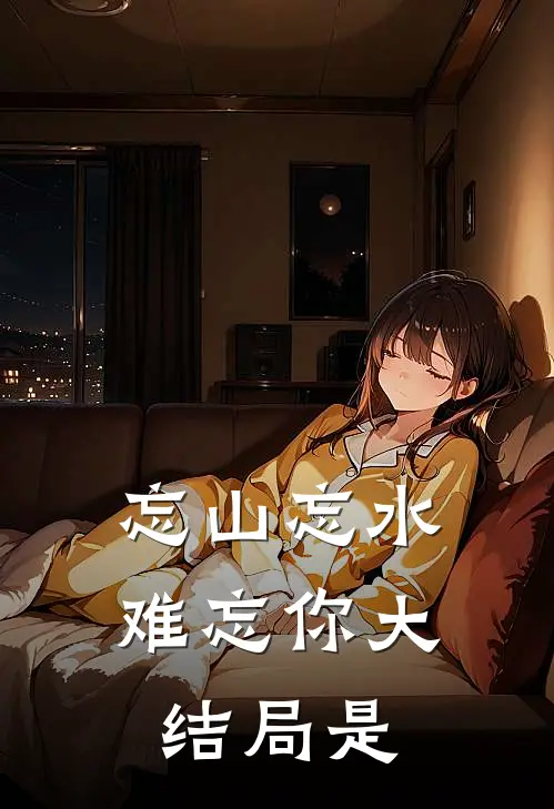 忘山忘水难忘你大结局是
