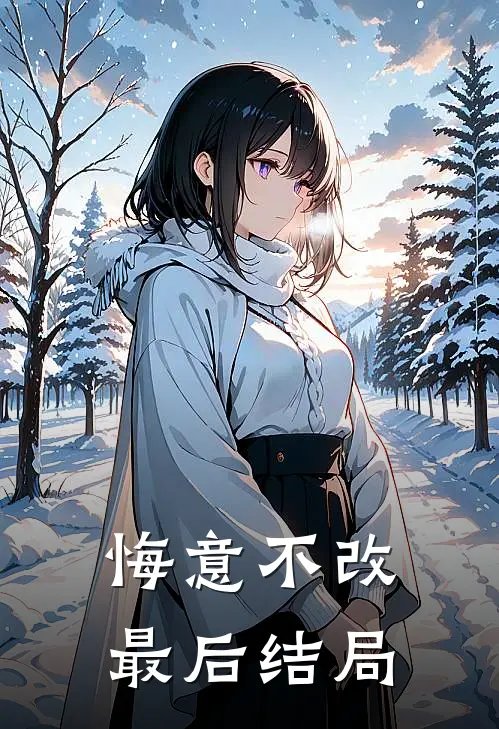 悔意不改最后结局