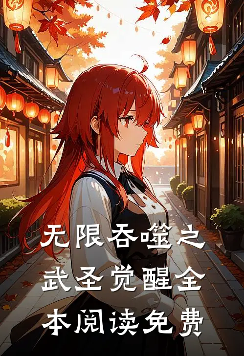 无限吞噬之武圣觉醒全本阅读免费