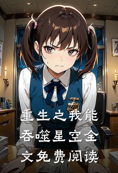重生之我能吞噬星空全文免费阅读