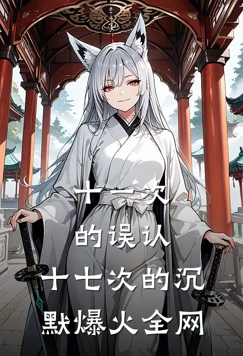 十一次的误认，十七次的沉默爆火全网