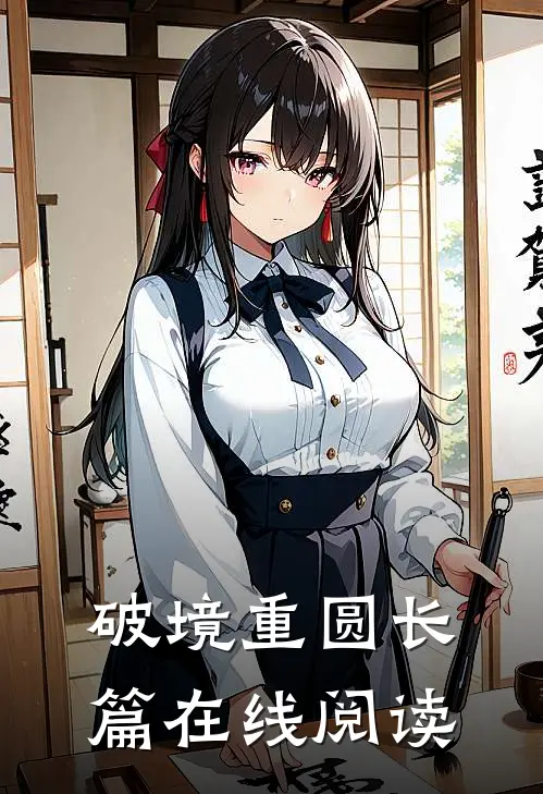 破境重圆长篇在线阅读