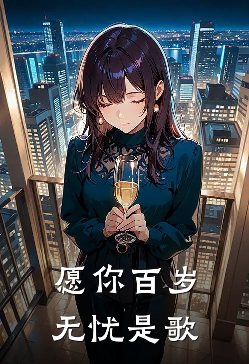 愿你百岁无忧是歌