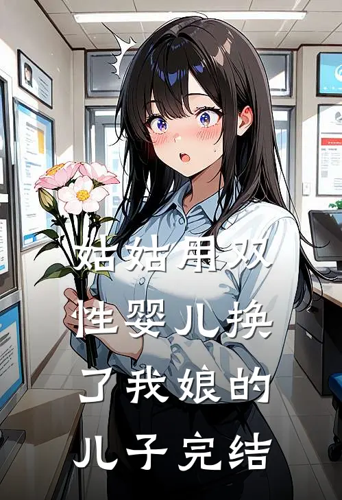 姑姑用双性婴儿换了我娘的儿子完结