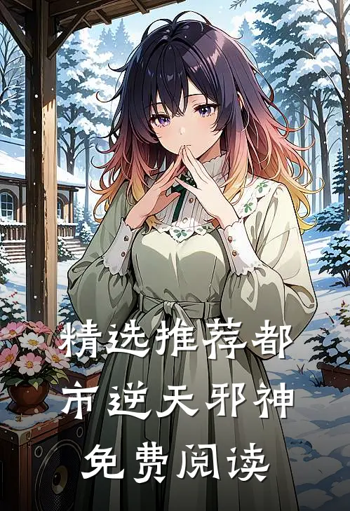 精选推荐都市逆天邪神免费阅读