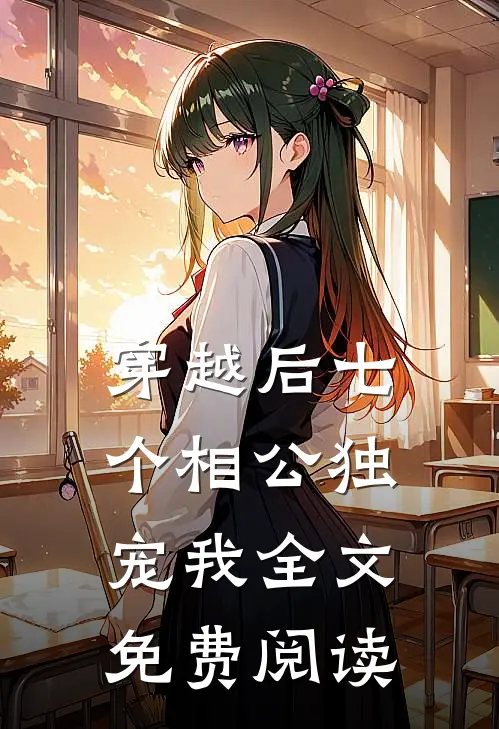 穿越后七个相公独宠我全文免费阅读