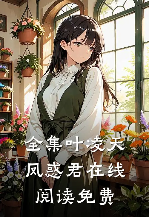全集叶凌天凤惑君在线阅读免费