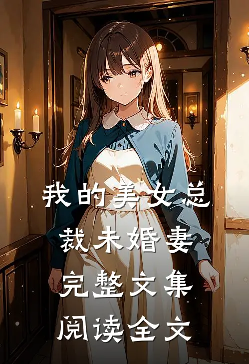 我的美女总裁未婚妻完整文集阅读全文