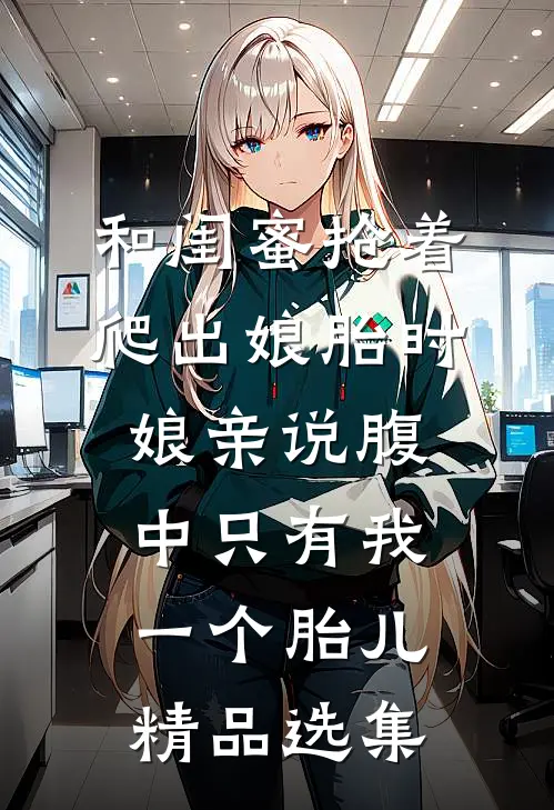 和闺蜜抢着爬出娘胎时，娘亲说腹中只有我一个胎儿精品选集