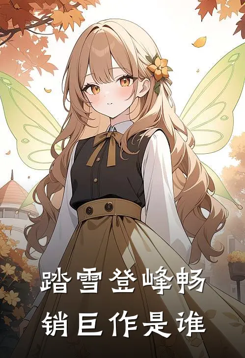 踏雪登峰畅销巨作是谁