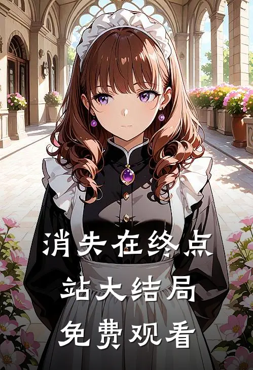 消失在终点站大结局免费观看