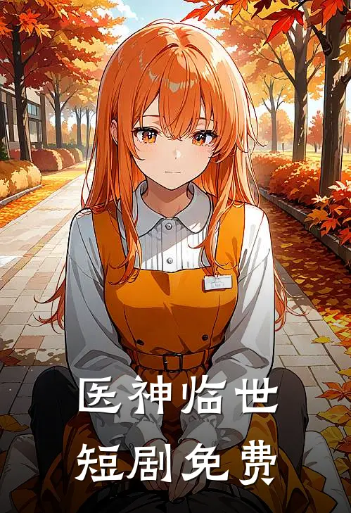 医神临世短剧免费