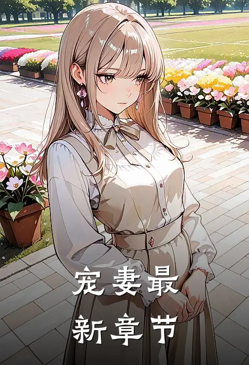 宠妻最新章节