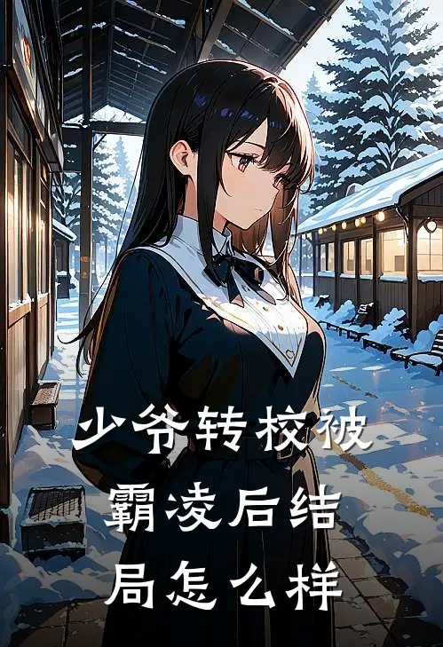 少爷转校被霸凌后结局怎么样