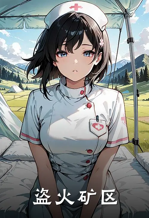 盗火矿区