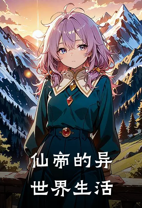 仙帝的异世界生活