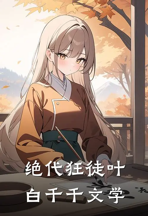 绝代狂徒叶白千千文学