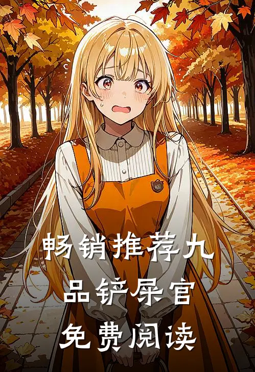 畅销推荐九品铲屎官免费阅读