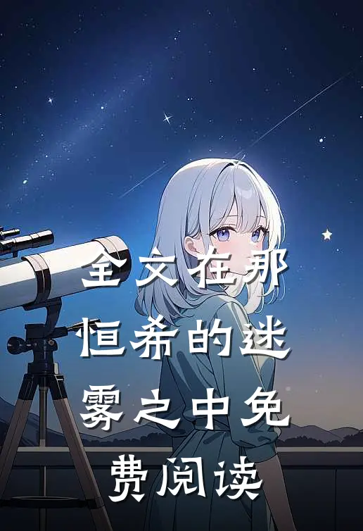 全文在那恒希的迷雾之中免费阅读