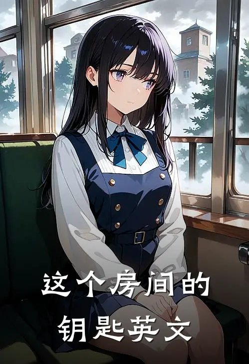 这个房间的钥匙英文