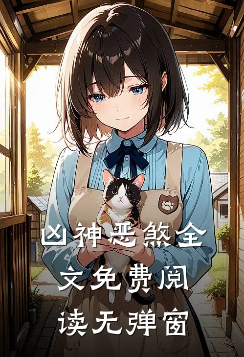 凶神恶煞全文免费阅读无弹窗