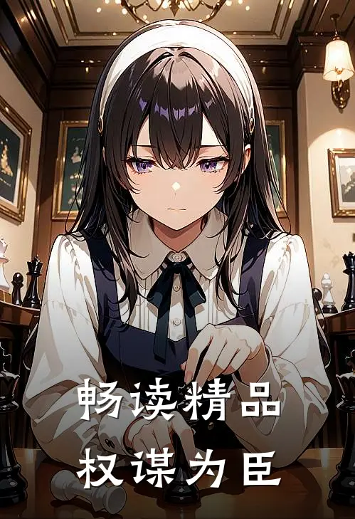 畅读精品权谋为臣