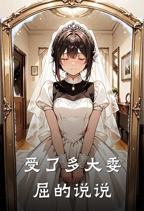 受了多大委屈的说说