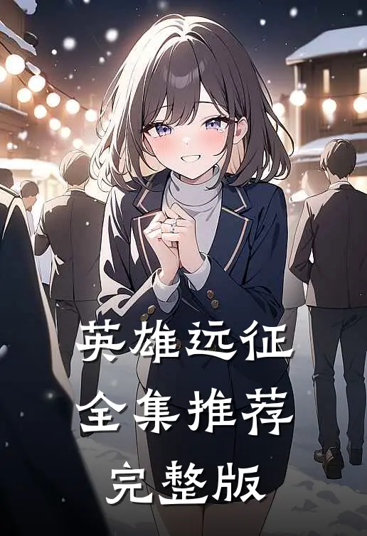 英雄远征全集推荐完整版