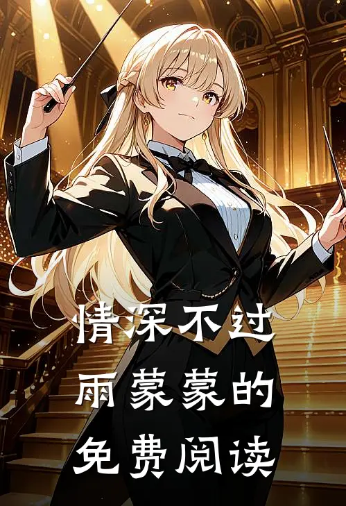 情深不过雨蒙蒙的免费阅读