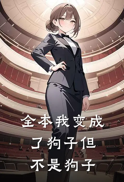 全本我变成了狗子但不是狗子