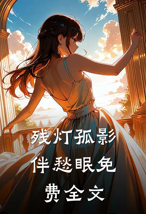 残灯孤影伴愁眠免费全文