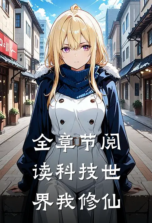 全章节阅读科技世界我修仙