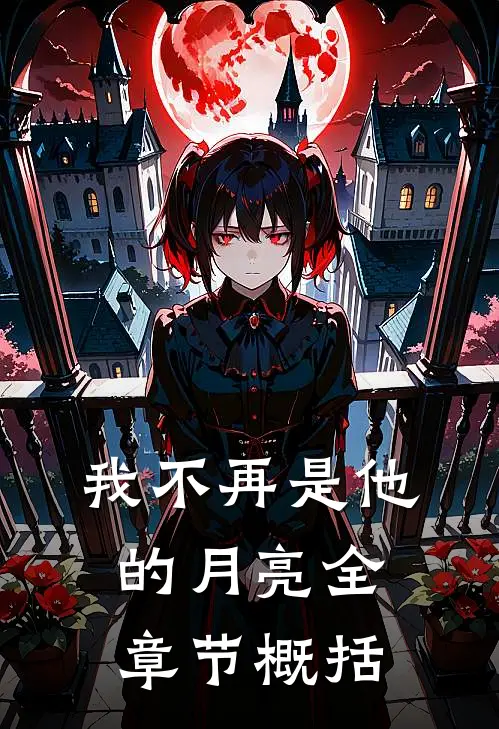 我不再是他的月亮全章节概括
