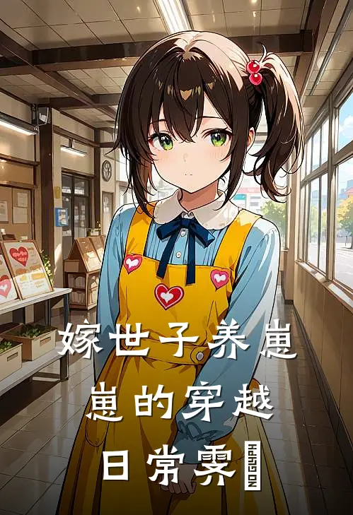 嫁世子养崽崽的穿越日常霁妘