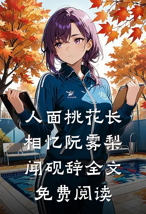 人面桃花长相忆阮雾梨闻砚辞全文免费阅读