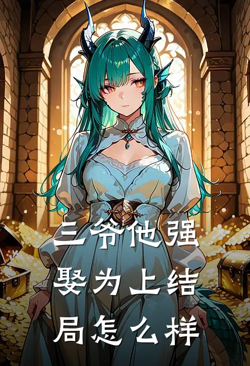 三爷他强娶为上结局怎么样