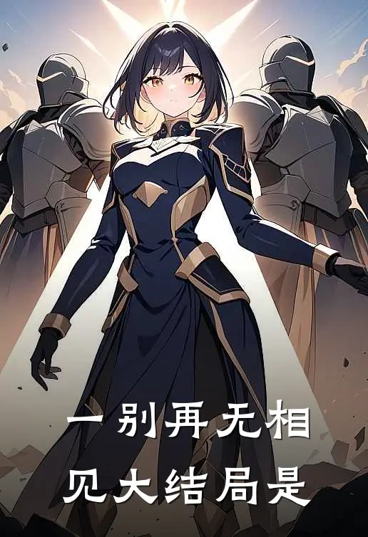 一别再无相见大结局是