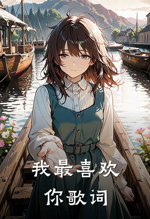 我最喜欢你歌词