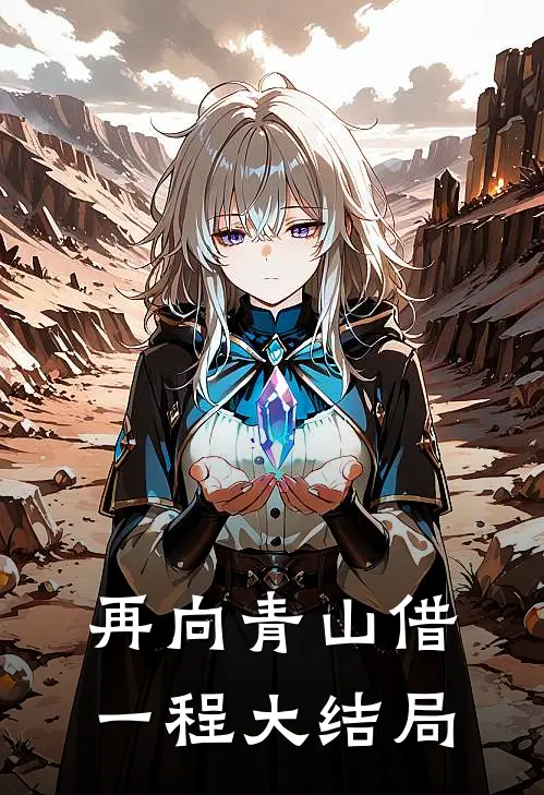 再向青山借一程大结局